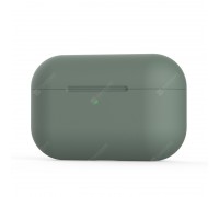 Silicone Case For Airpods Pro Case Wireless Bluetooth for Airpods Pro Case Cover Earphone Case