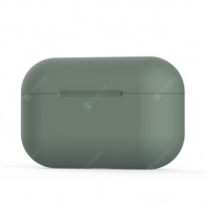 Silicone Case For Airpods Pro Case Wireless Bluetooth for Airpods Pro Case Cover Earphone Case