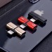 T-shaped Headphone 2-in-1 Dual-port Headphone Adapte for iPhone 12 8 Plus X XS Xs Max 11 Audio Charger Dispenser Accessories