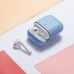 Universal Portable Drop-proof Earphone Case Protector for AirPods 1 / 2