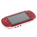 4.3 inch 4G Handheld Game Console MP5 8GB V3000