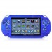4.3 inch 4G Handheld Game Console MP5 8GB V3000