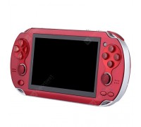 4.3 inch 4G Handheld Game Console MP5 8GB V3000