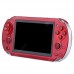 4.3 inch 4G Handheld Game Console MP5 8GB V3000