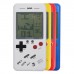 Big Screen Tetris Classic Nostalgic Game Machine