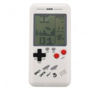 Big Screen Tetris Classic Nostalgic Game Machine