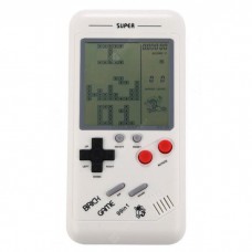 Big Screen Tetris Classic Nostalgic Game Machine