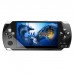 BL-06 64 Bit Game Console Handheld Emulator Game Station Support MP3 Video Player Picture Viewer with 4.3 inch Screen