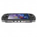 BL-06 64 Bit Game Console Handheld Emulator Game Station Support MP3 Video Player Picture Viewer with 4.3 inch Screen