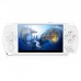 BL-06 64 Bit Game Console Handheld Emulator Game Station Support MP3 Video Player Picture Viewer with 4.3 inch Screen