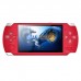 BL-06 64 Bit Game Console Handheld Emulator Game Station Support MP3 Video Player Picture Viewer with 4.3 inch Screen