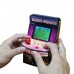 BL-883 8 Bit Mini Arcade Game Station Classic Portable Game Player Built in 240 Games 2.5 inch Screen Children Tiny Toys with Speaker