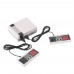 Classic Handheld Game Player Family TV Video Game Console Childhood Built-In 500 Games Mini Console