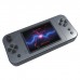 COOL SIRRAH BL-862 32Bit Games Console Game Station Built-in 20 Games 3.8 Inch TFT Screen