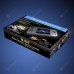 COOL SIRRAH BL-862 32Bit Games Console Game Station Built-in 20 Games 3.8 Inch TFT Screen