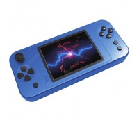 COOL SIRRAH BL-862 32Bit Games Console Game Station Built-in 20 Games 3.8 Inch TFT Screen