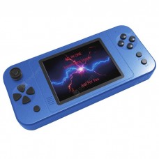 COOL SIRRAH BL-862 32Bit Games Console Game Station Built-in 20 Games 3.8 Inch TFT Screen