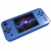 COOL SIRRAH BL-862 32Bit Games Console Game Station Built-in 20 Games 3.8 Inch TFT Screen