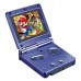 DG - 170gbz Mini Arcade Retro Nostalgic FC Handheld Game Console
