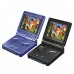 DG - 170gbz Mini Arcade Retro Nostalgic FC Handheld Game Console