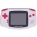 Explosion Classic Retro Handheld Game Console Retro Game Mini FC Handheld 400 With A Large Screen