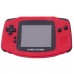 Explosion Classic Retro Handheld Game Console Retro Game Mini FC Handheld 400 With A Large Screen