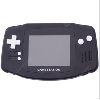 Explosion Classic Retro Handheld Game Console Retro Game Mini FC Handheld 400 With A Large Screen