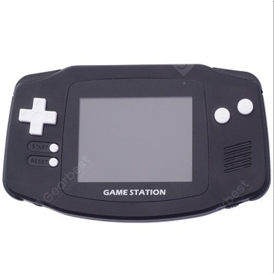 Explosion Classic Retro Handheld Game Console Retro Game Mini FC Handheld 400 With A Large Screen