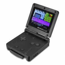 Handheld Game Console Retro FC Game Portable