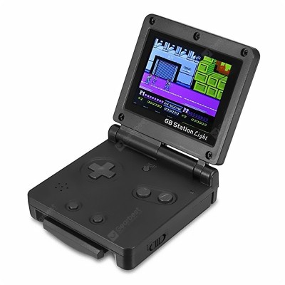 Handheld Game Console Retro FC Game Portable