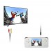 Handheld Game Console Video Game Player Machine Built In 3000 Games