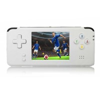 Handheld Game Console Video Game Player Machine Built In 3000 Games