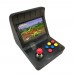 Handheld Retro Arcade Video Game Console Built-In 3000 Games with 2 Controllers