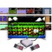 HDMI Port Mini TV Gaming Console Classic 600 Built-in Games 2 Controllers
