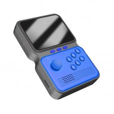 M3 Mini Retro Pocket Game Console Handheld Gaming Players Console 900 Pre-positioned Games Boxing Rocker Joystick FC Amusement Game Machine