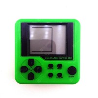 Mini Classic Toys with LCD Screen for Kids 26 Games
