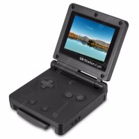 Pocket PVP 129 Games Built-in Handheld Game Console