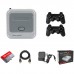 Portable Retro Game Console HDMI Output Mini TV Video Game Machine Support WiFi / Wireless Controller