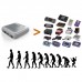 Portable Retro Game Console HDMI Output Mini TV Video Game Machine Support WiFi / Wireless Controller