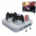 Portable Retro Game Console HDMI Output Mini TV Video Game Machine Support WiFi / Wireless Controller