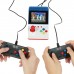 Portable Retro Mini Handheld Game Console with Double Handle