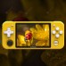 POWKIDDY-RGB10 Game Console Handheld 32G Open Source System RK3326 Chip 3.5-inch IPS HD Screen 3D Seesaw Retro Game Children Gift