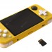 POWKIDDY-RGB10 Game Console Handheld 32G Open Source System RK3326 Chip 3.5-inch IPS HD Screen 3D Seesaw Retro Game Children Gift