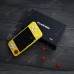 POWKIDDY-RGB10 Game Console Handheld 32G Open Source System RK3326 Chip 3.5-inch IPS HD Screen 3D Seesaw Retro Game Children Gift