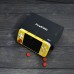 POWKIDDY-RGB10 Game Console Handheld 32G Open Source System RK3326 Chip 3.5-inch IPS HD Screen 3D Seesaw Retro Game Children Gift