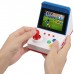 Retro Mini Arcade Double Game Console