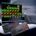 RS-54 USB Wireless Handheld TV Video Game Console Build in 628 Classic Games Mini Dual Gamepad 1080 Output 2.4G Wireless Controller