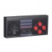 RS-54 USB Wireless Handheld TV Video Game Console Build in 628 Classic Games Mini Dual Gamepad 1080 Output 2.4G Wireless Controller