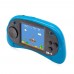 RS-8 Handheld Game Console for Kids Built in 260 Classic Old Video Games 2.5Lcd Retro Arcade Gaming Player TV out Birthday Gift