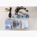 SUPER SFC Mini Game Console Built-in 400 Games NES Mini TV Game Console